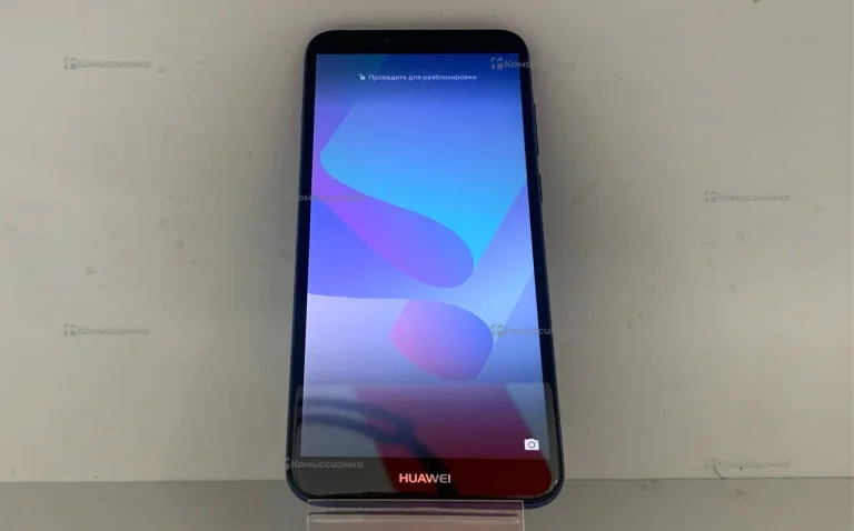 Huawei Y6 2019 32Gb