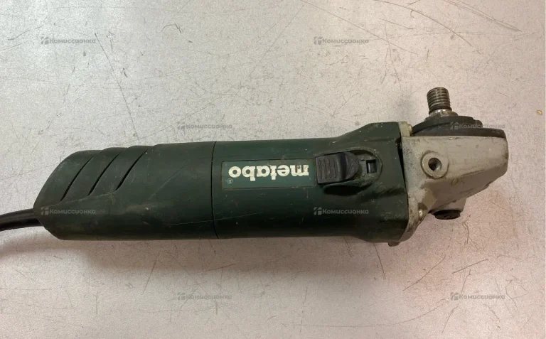 УШМ Metabo W720-125