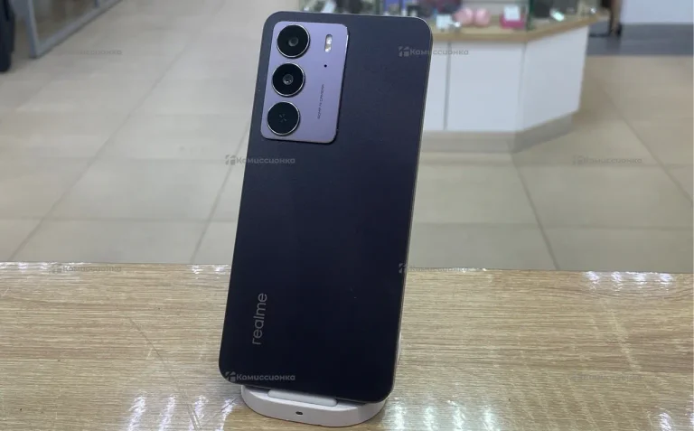 Realme C75 8/256 ГБ