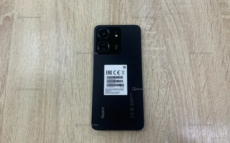 Xiaomi Redmi 13C 4/128