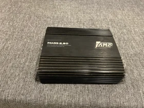 Купить Усилитель  fmp mass 2.60 б/у , в Зеленодольск Цена:2900рублей