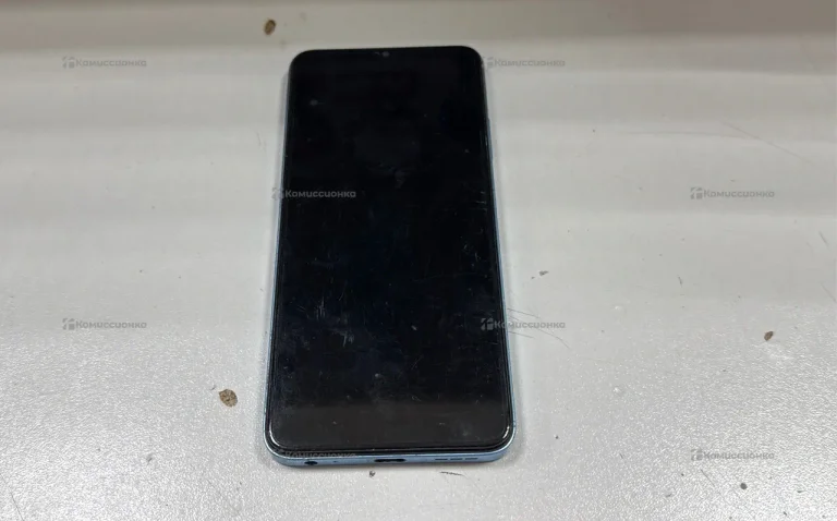Infinix Hot 30i 8/128Gb