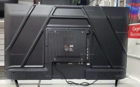 Телевизор  Яндекс 43