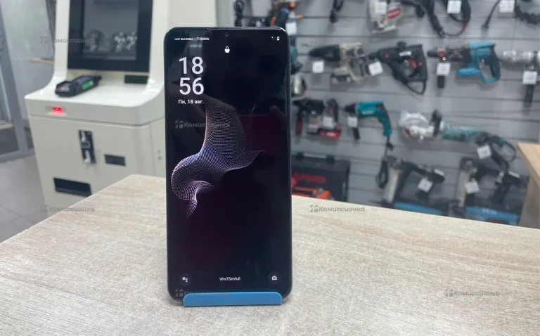 Realme Note 60x 3/64 ГБ
