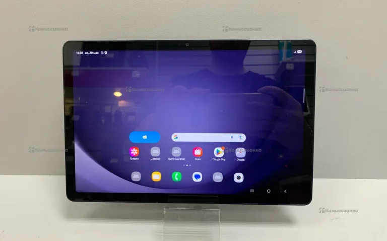 Планшет Samsung Galaxy Tab A9+ 4/64ГБ