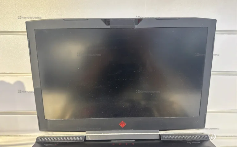Ноутбук  HP Omen 17an040ur