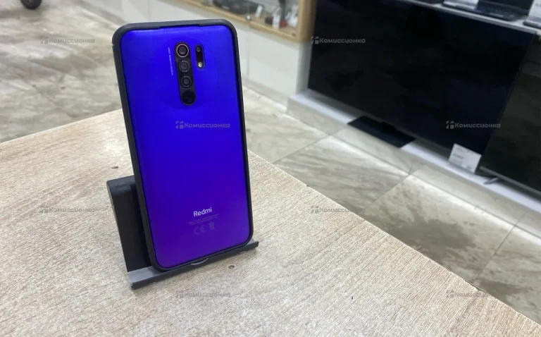 Xiaomi Redmi 9 2/32Gb