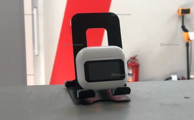 Наушники AirPods 4 реплика