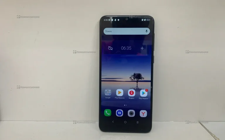 Alcatel 3L 5039D (2019)