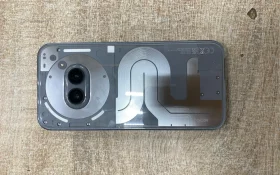 Nothing Phone (2a) Plus 12/256 ГБ