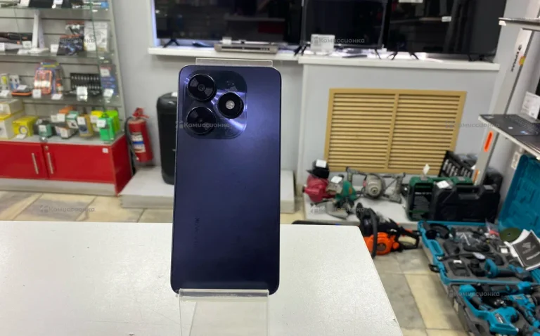 Tecno spark 20c 128gb