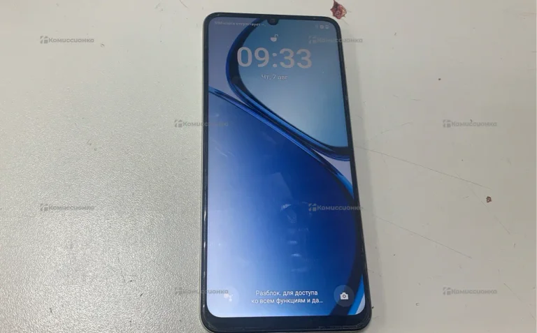 Realme C61 6/128Gb