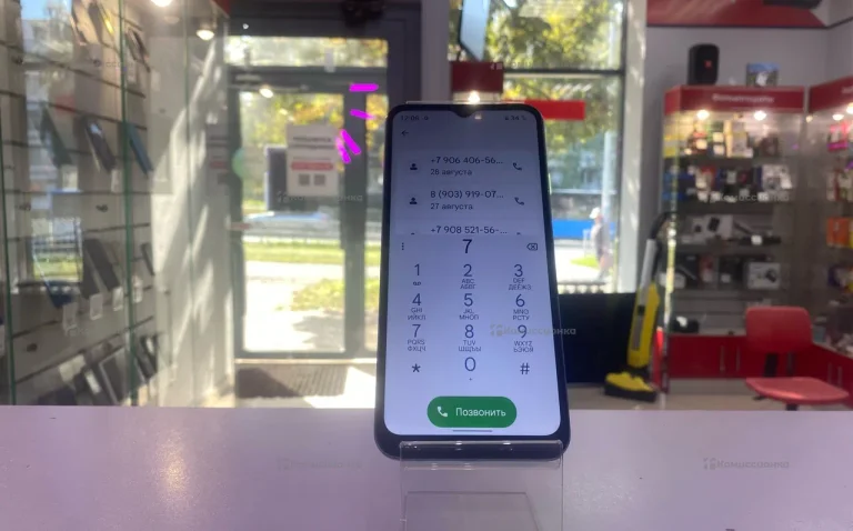 Realme C30s 3/64GB
