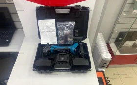 Реноватор Makita АКБ