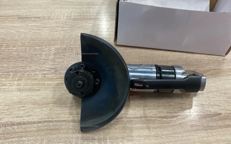 Пневмоболгарка Ingersoll rand LA421