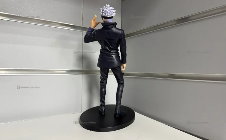 Фигурка Сатору Годжу