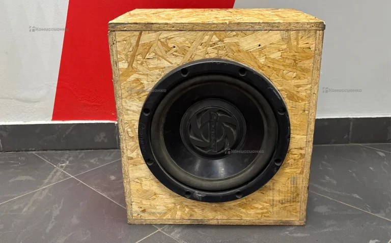 Сабвуфер  pioneer