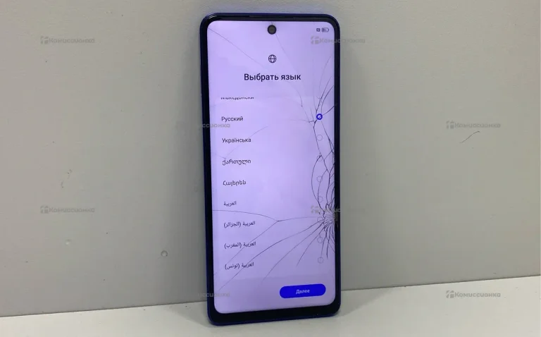 Tecno Pova 5 8/128 ГБ