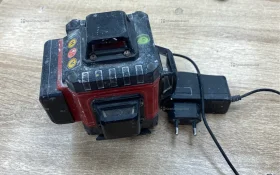 Купить Нивелир Elitech ЛН 360/4-ЗЕЛ б/у , в Москва и область Цена:1900рублей