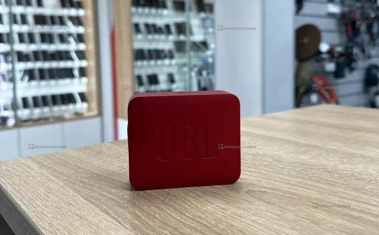 Колонка  JBL GO2