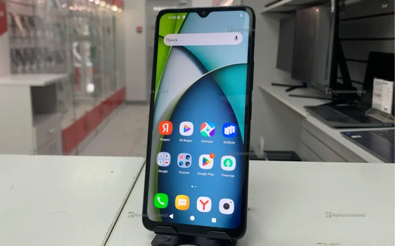 Xiaomi Redmi A3x 4/64 ГБ