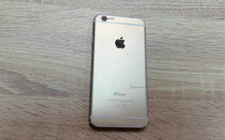 Apple iPhone 6 1/32 ГБ