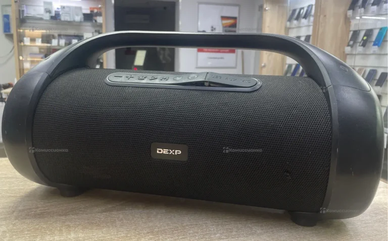 Колонка Dexp P540