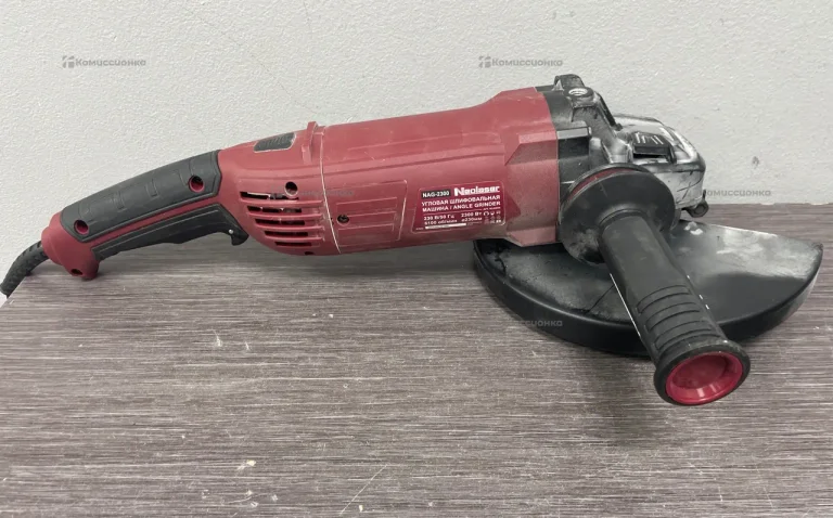 УШМ Neolaser NAG-2300