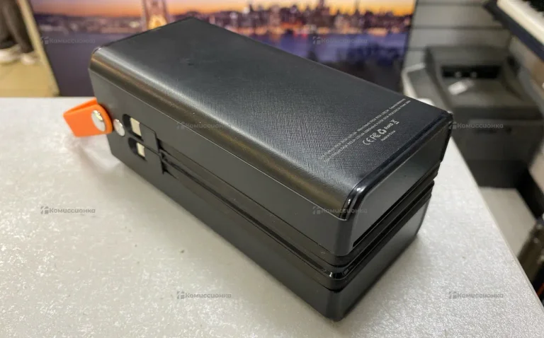 Powerbank Dsaila 80000