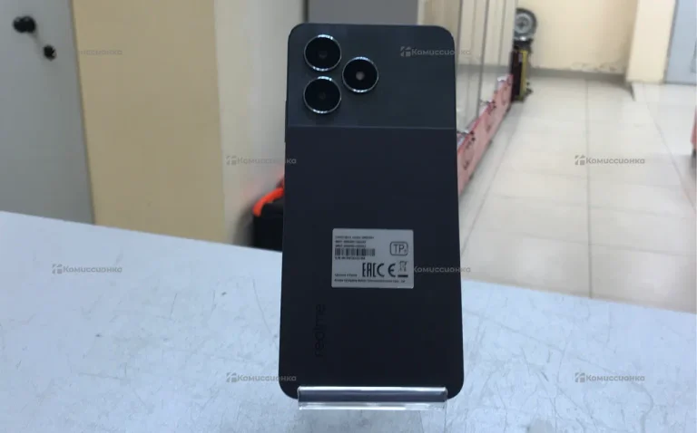 Realme Note 50 3/64 ГБ