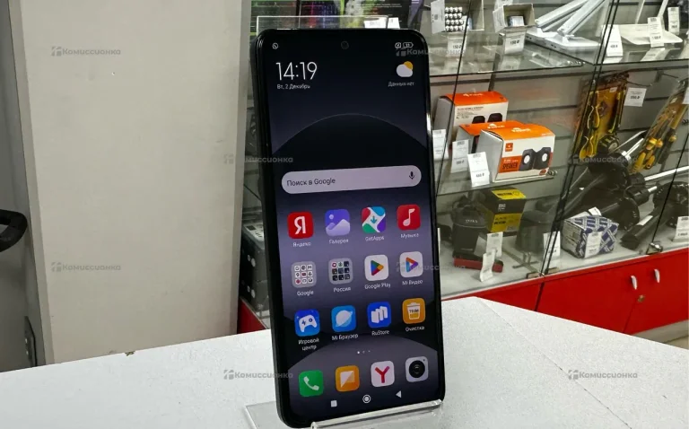 Xiaomi Redmi Note 14 8/128 ГБ