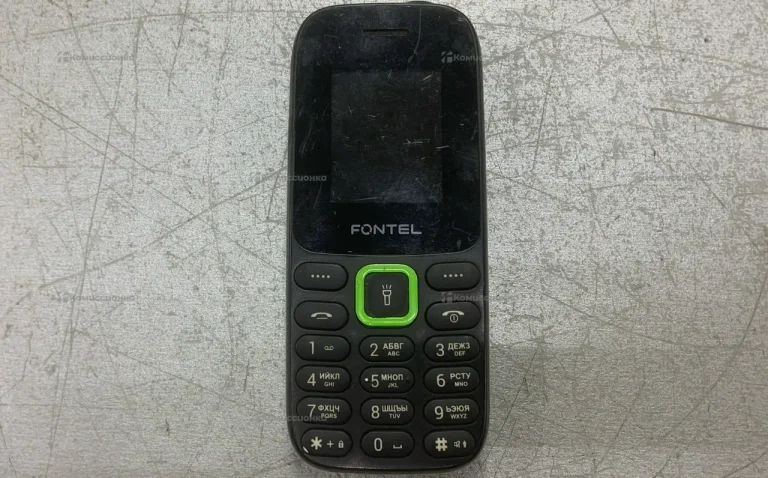 Fontel FP-200