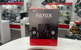 Колонка  Fenda F670X