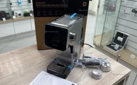 Кофемашина Xiaomi semi-automatic Espresso