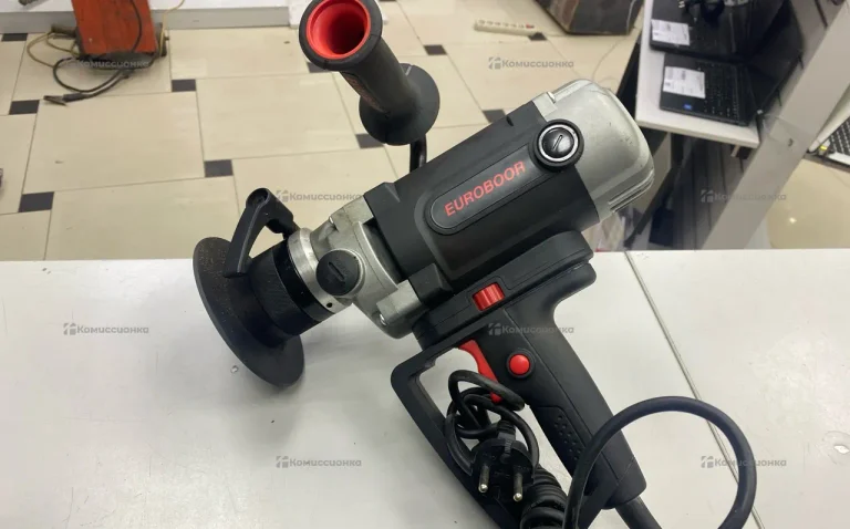 Фаскосниматель ручной EUROBOOR B45