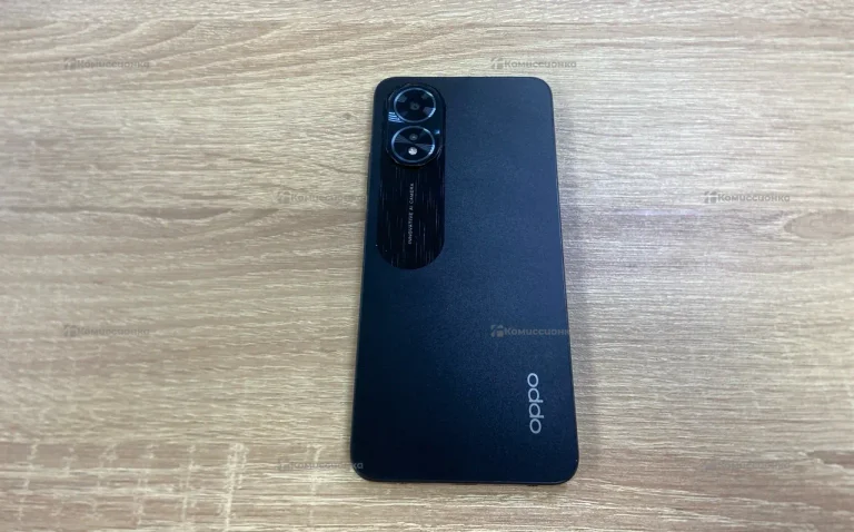 Oppo A18 4/128