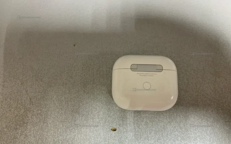 Наушники AirPods 3