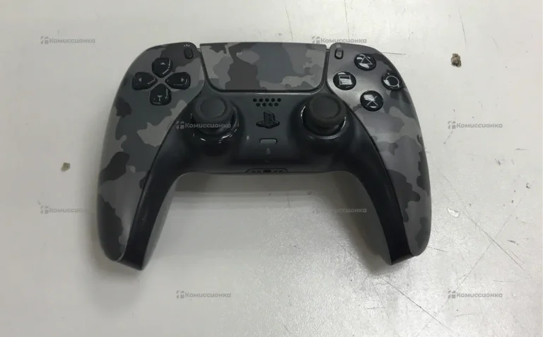 Геймпад DualSense для Ps5