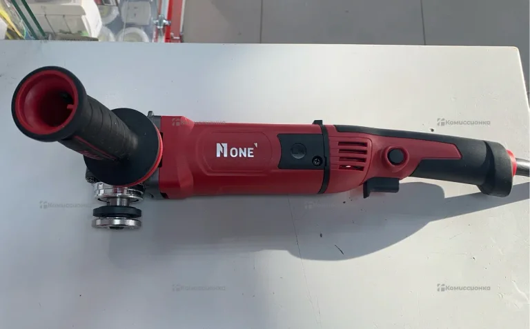 УШМ None AG1250/125-A-1