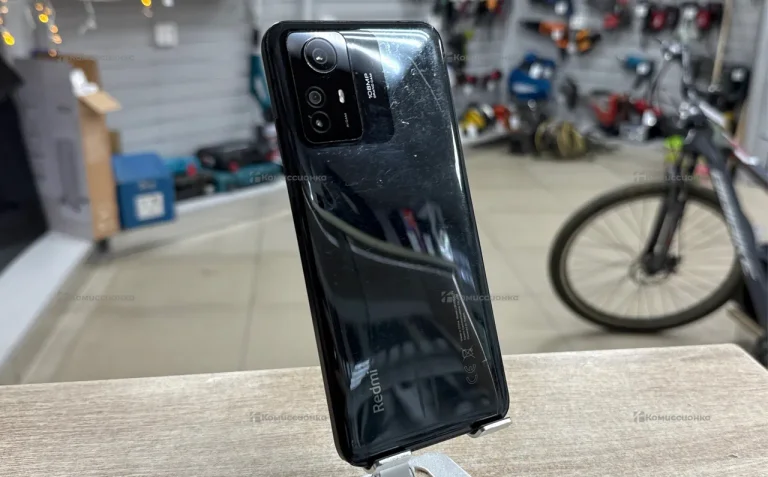 Xiaomi Redmi Note 12S 8/256 ГБ
