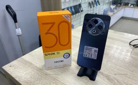 Tecno Spark 30 8/128 ГБ