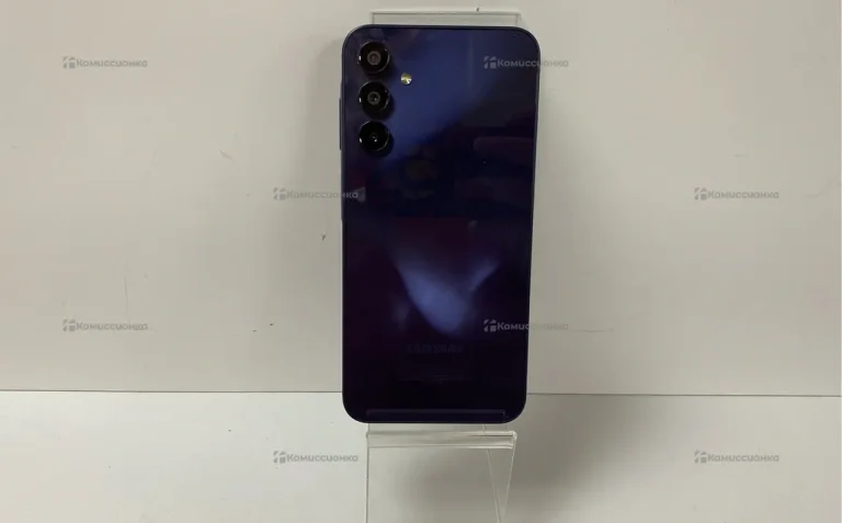 Samsung Galaxy A15 6/128 ГБ