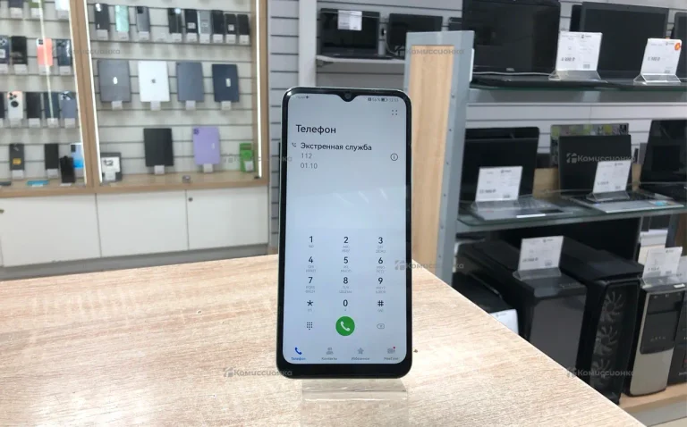 Huawei nova Y61 4/64 ГБ