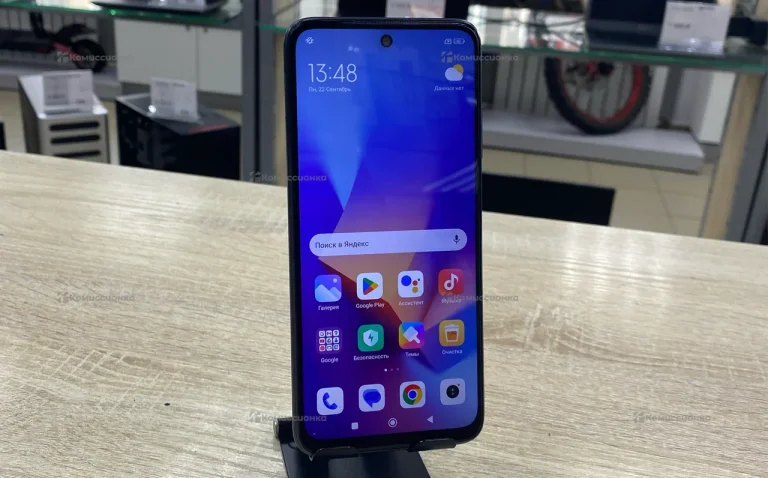 Xiaomi Redmi 10 2022 4/128Gb