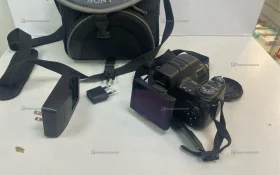 Купить Фотоаппарат Sony DSC - HX1 б/у , в Набережные Челны Цена:1899рублей