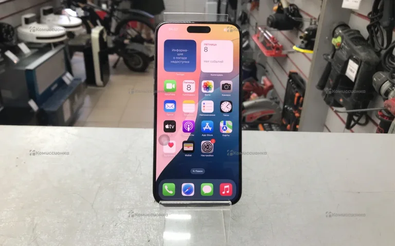 Apple iPhone 15 Pro Max 256 ГБ