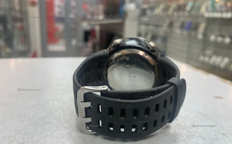 Часы  511.Steel Back