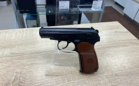 Купить Пистолет пневматический Borner PM -Х, 4,5 мм б/у , в Казань Цена:3900рублей