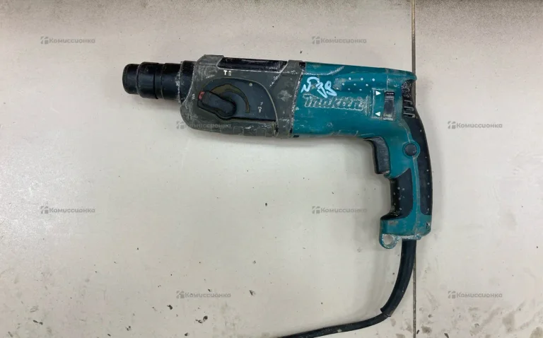 Перфоратор Makita 2470HR