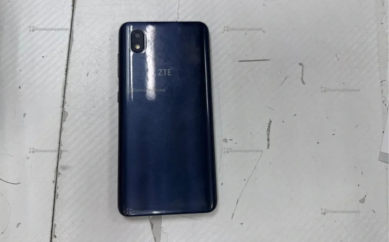 Zte blade a3 2020